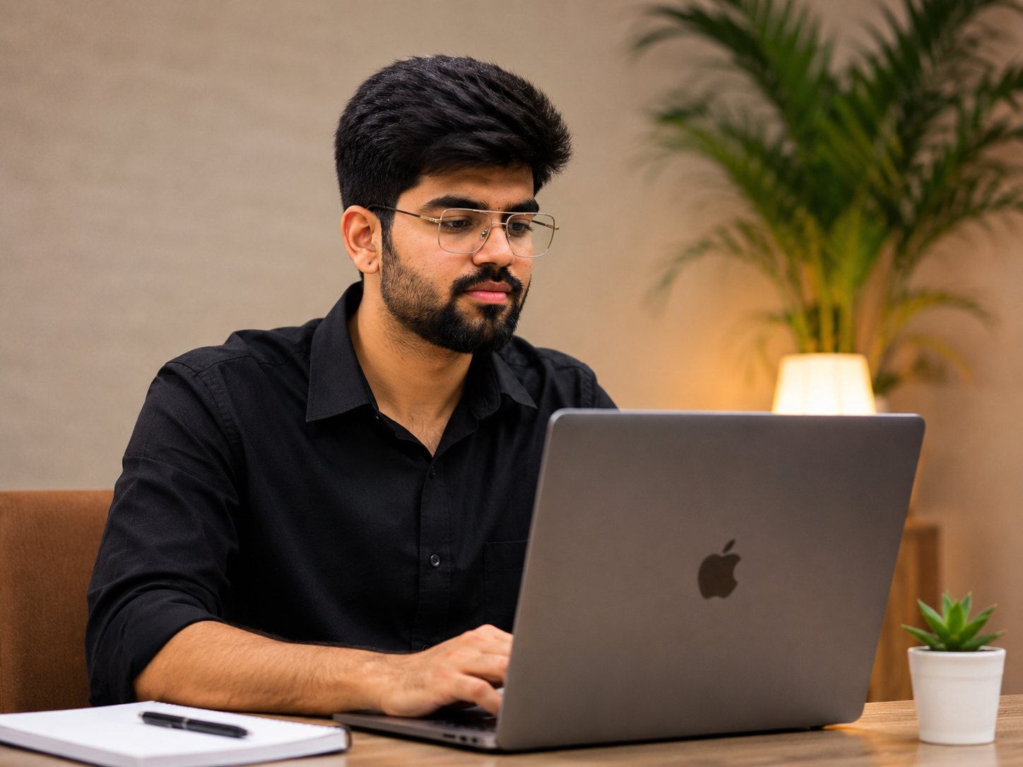 Prakhar Sahni Digital Marketing Professional