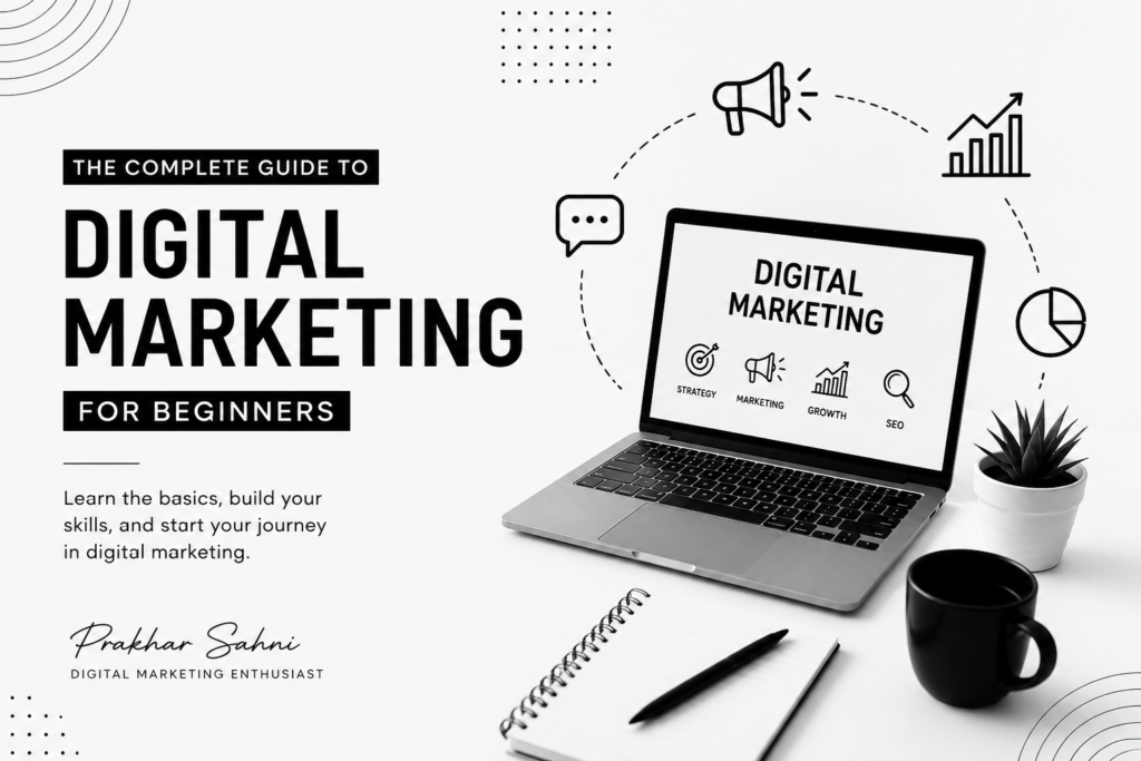 Digital Marketing Beyond the Textbook