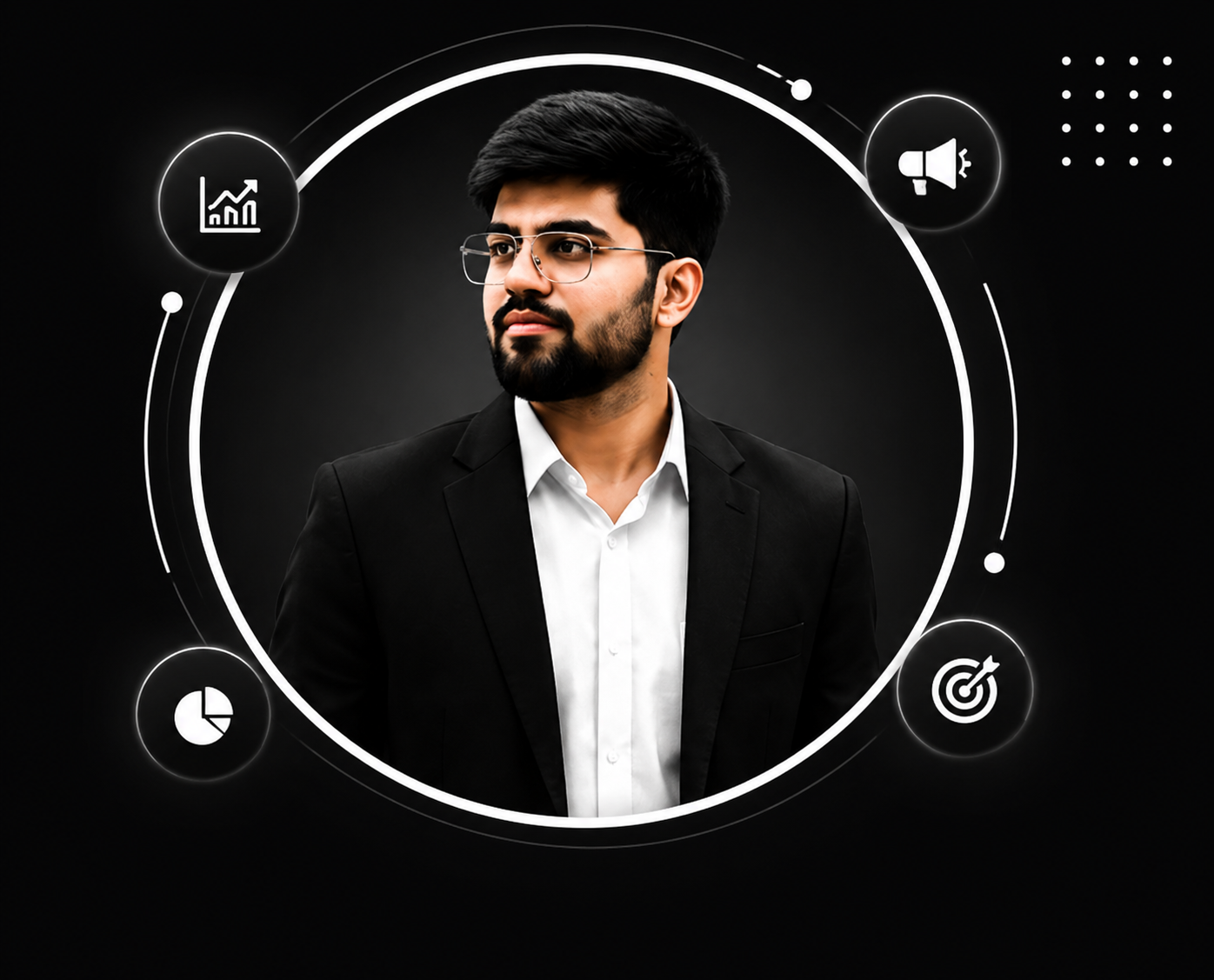 digital marketing professional