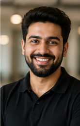 Vikas Mehta