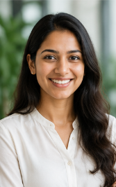 Anjali Singh