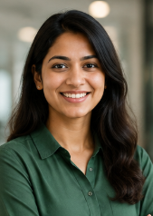 Neha Verma