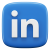 free-linkedin-3d-icon-png-download-7516819