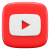 free-youtube-3d-icon-png-download-7516827